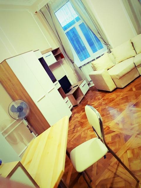 Apartment In The City Center Ivano-Frankivsk Eksteriør bilde